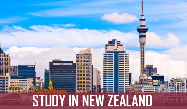 New Zealand’s $100,000 Education Grant for Foreign Students — Apply Before Deadline (2025)