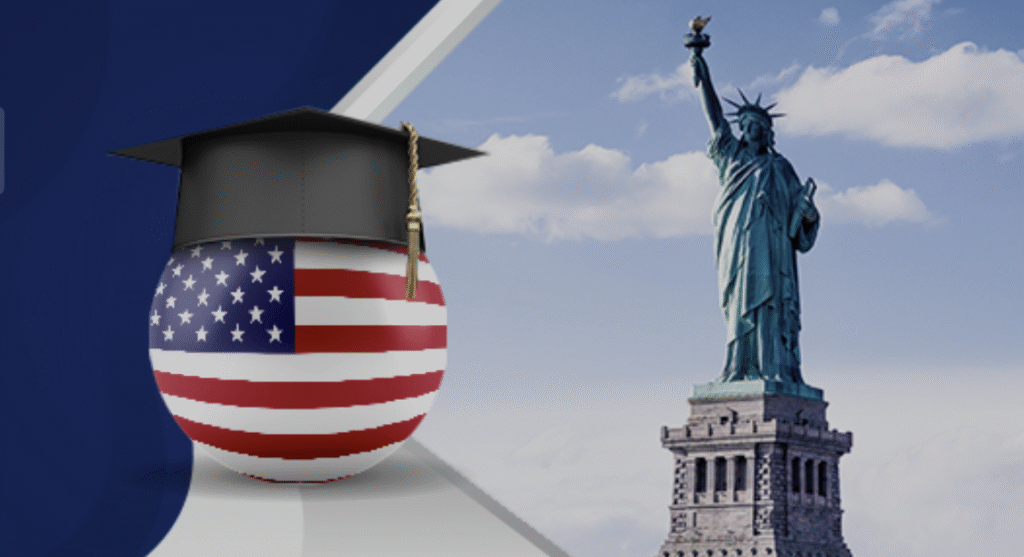 USA Opens $180,000 Education Track for Foreign Students (2025 Overview)
